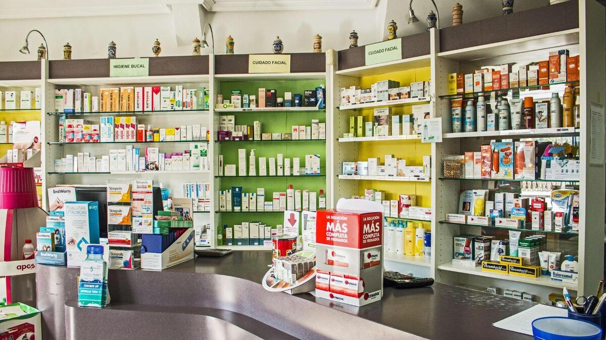 Images Farmacia Pedroso