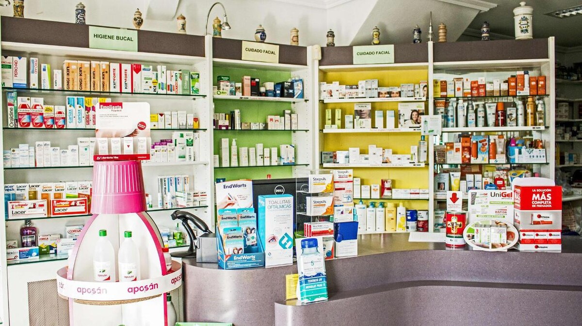 Images Farmacia Pedroso