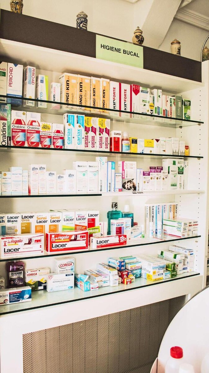 Images Farmacia Pedroso