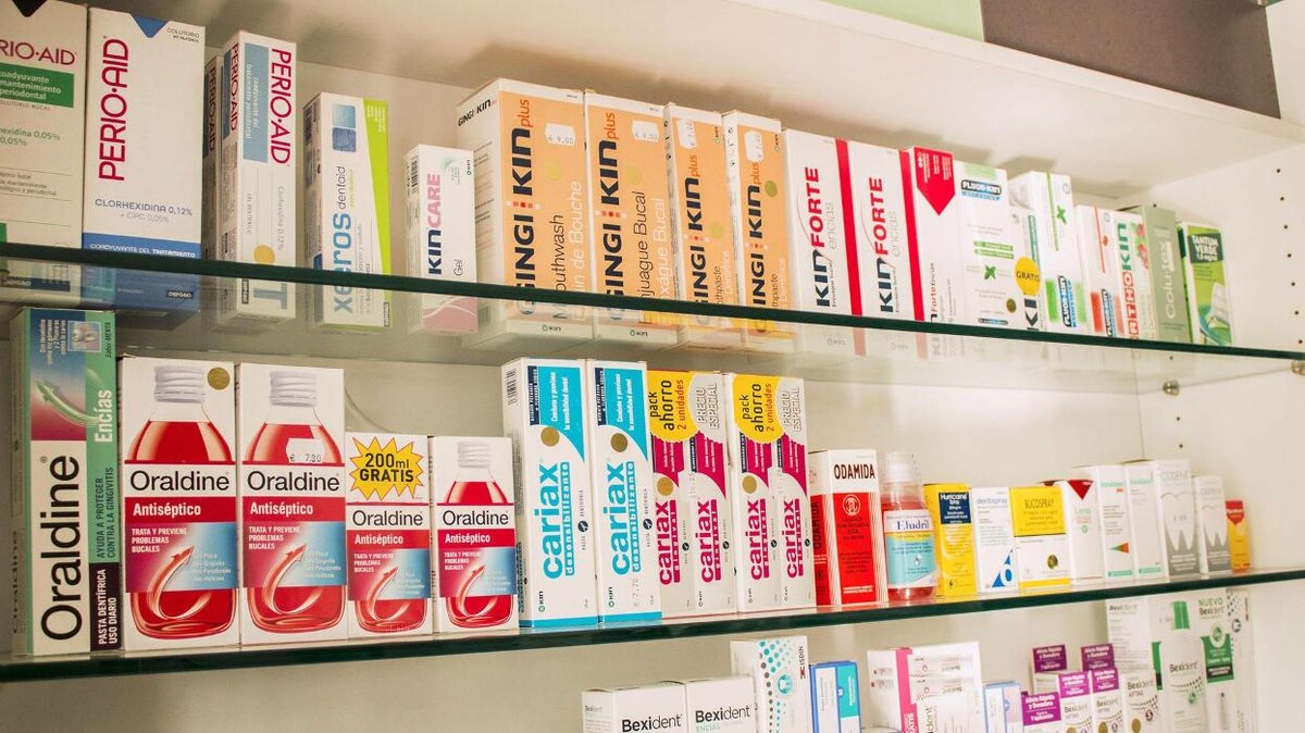 Images Farmacia Pedroso