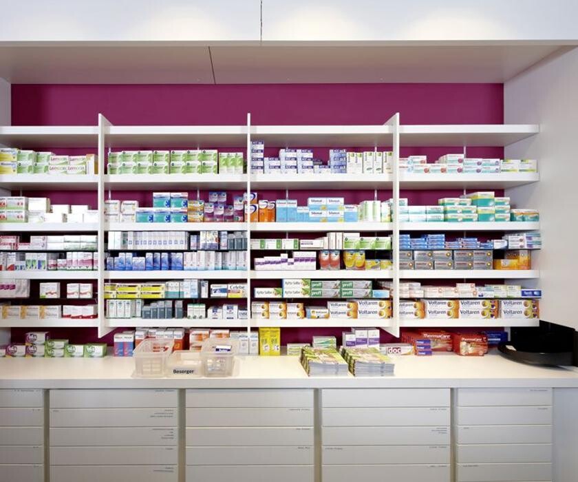 Images Farmacia Pedroso