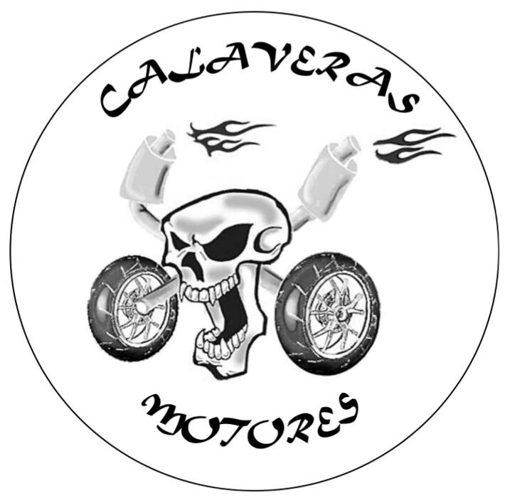 CALAVERAS Y MOTORES SL Logo