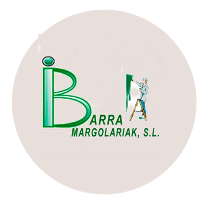 Ibarra Margolariak Logo