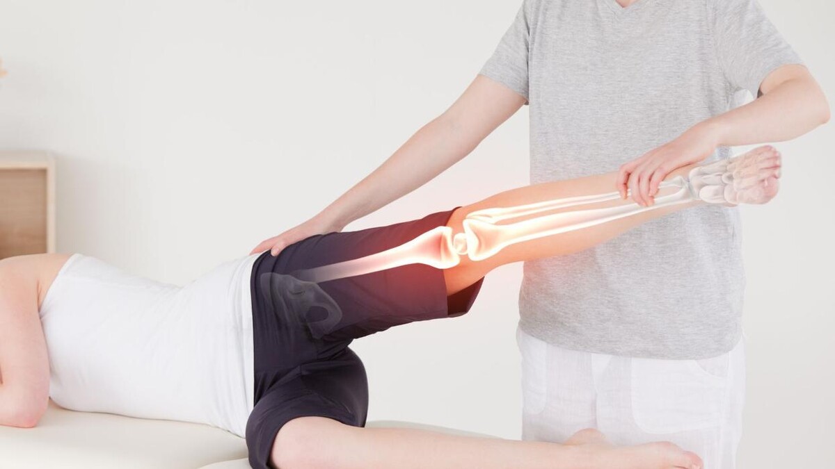 Images Reparate Masaje Deportivo