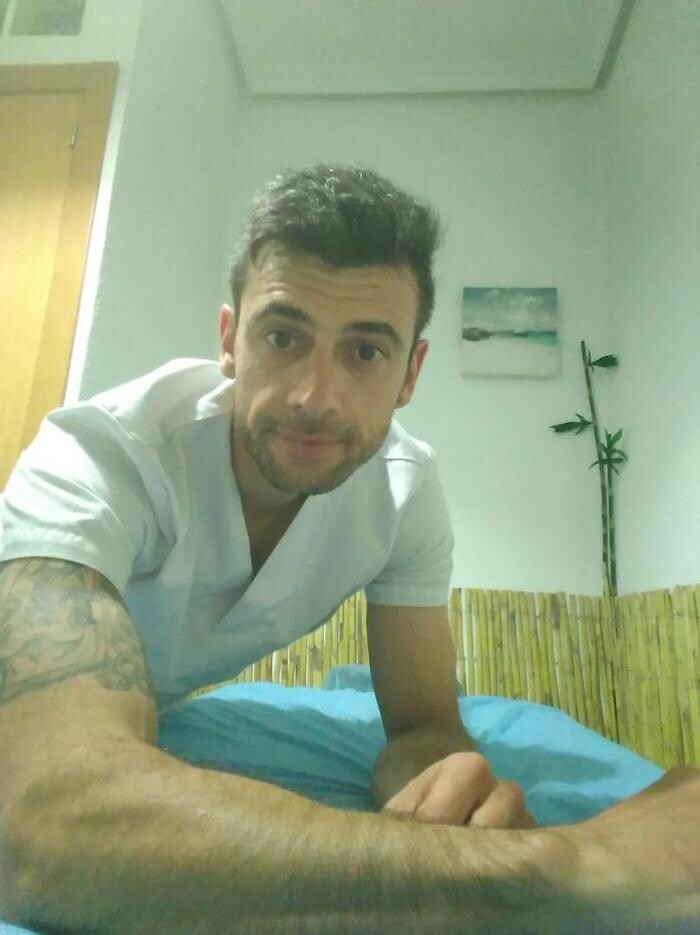 Images Reparate Masaje Deportivo