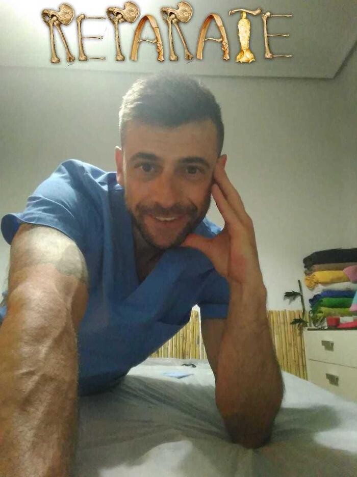 Images Reparate Masaje Deportivo