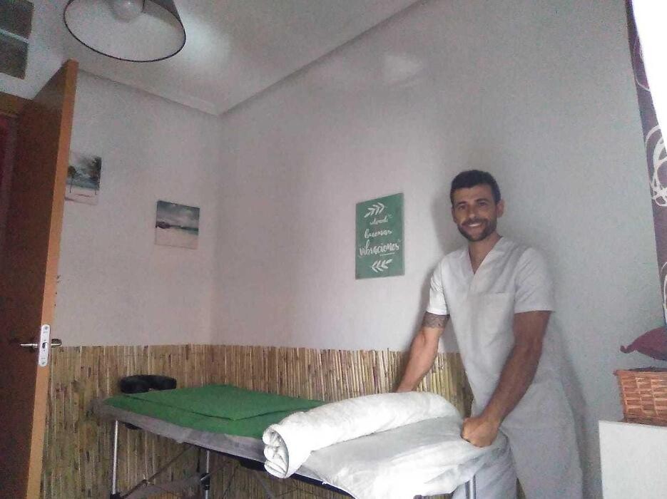 Images Reparate Masaje Deportivo