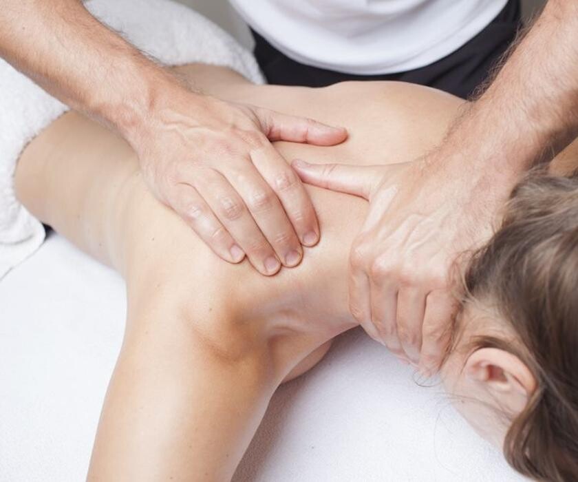 Images Reparate Masaje Deportivo