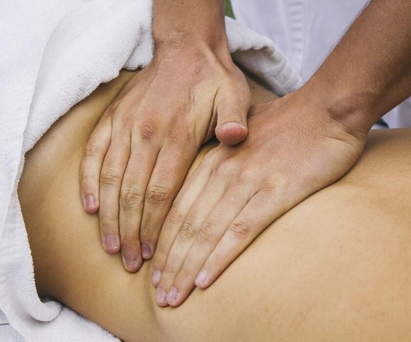 Images Reparate Masaje Deportivo