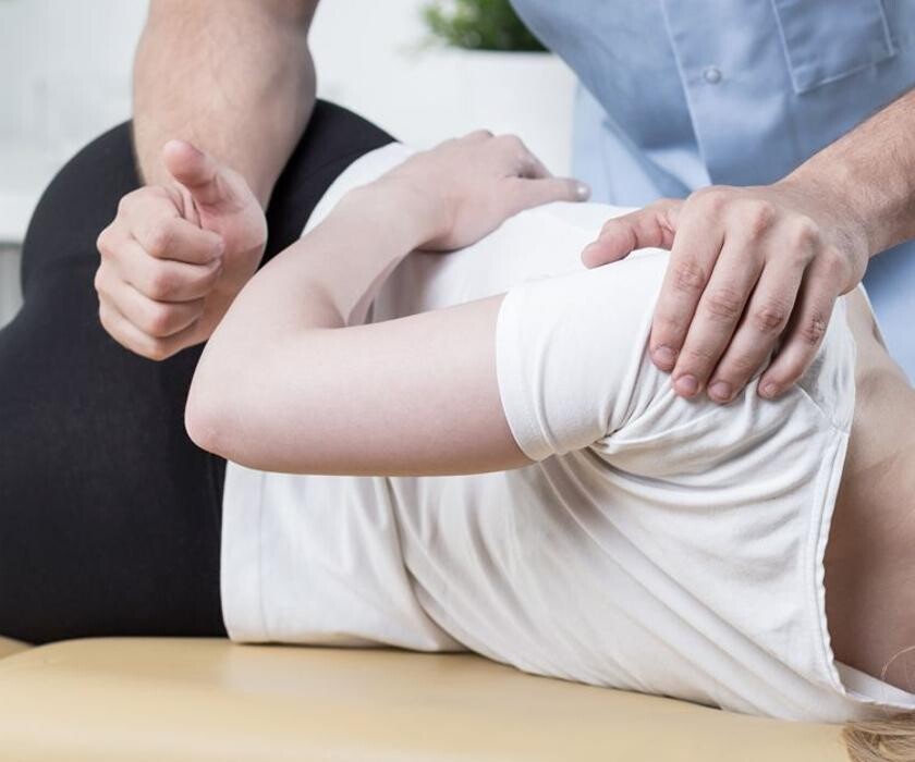 Images Reparate Masaje Deportivo