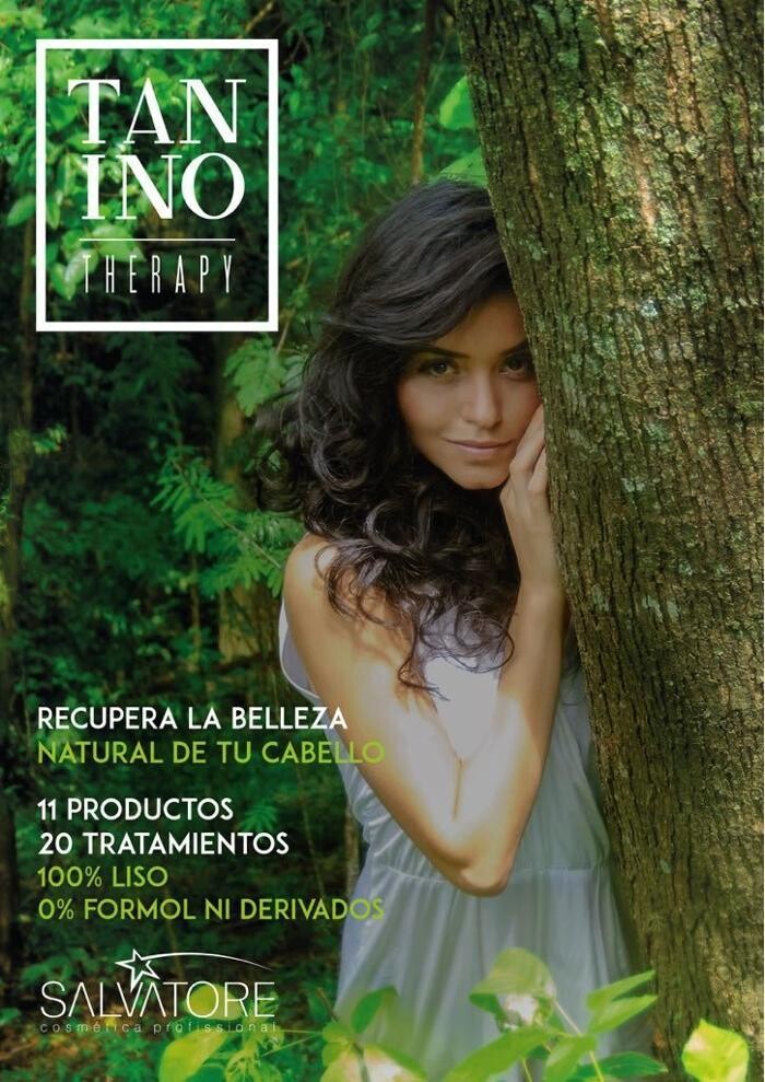 Images Gema Vega peluquerías de autor