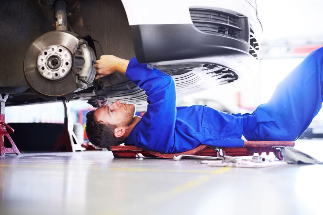 Images TALLER CONFORAUTO