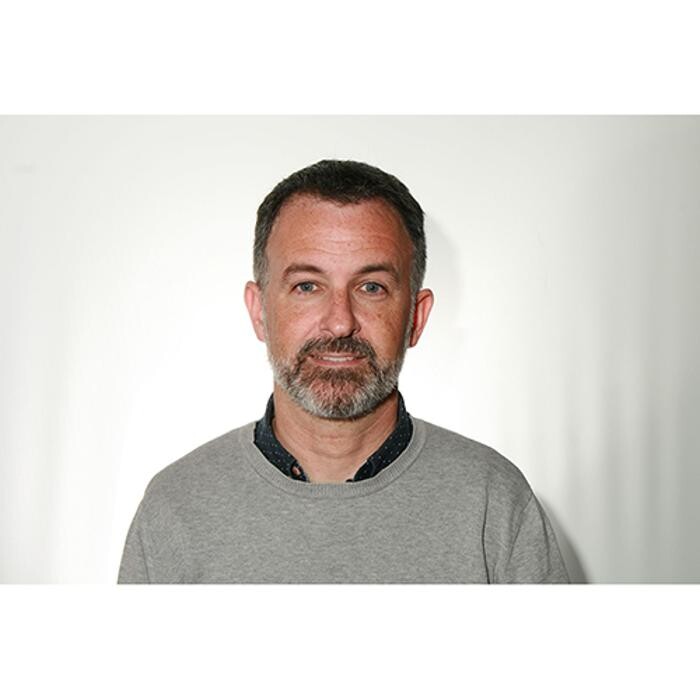 Aitor López Logo