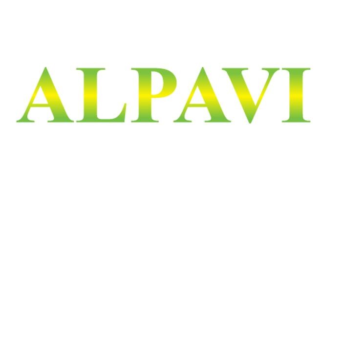 Alpavi Pavimentos Logo