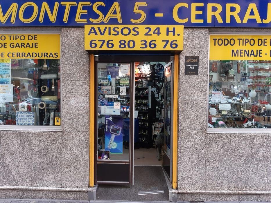 Images Montesa 5