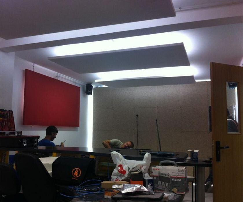 Images Innovacústica