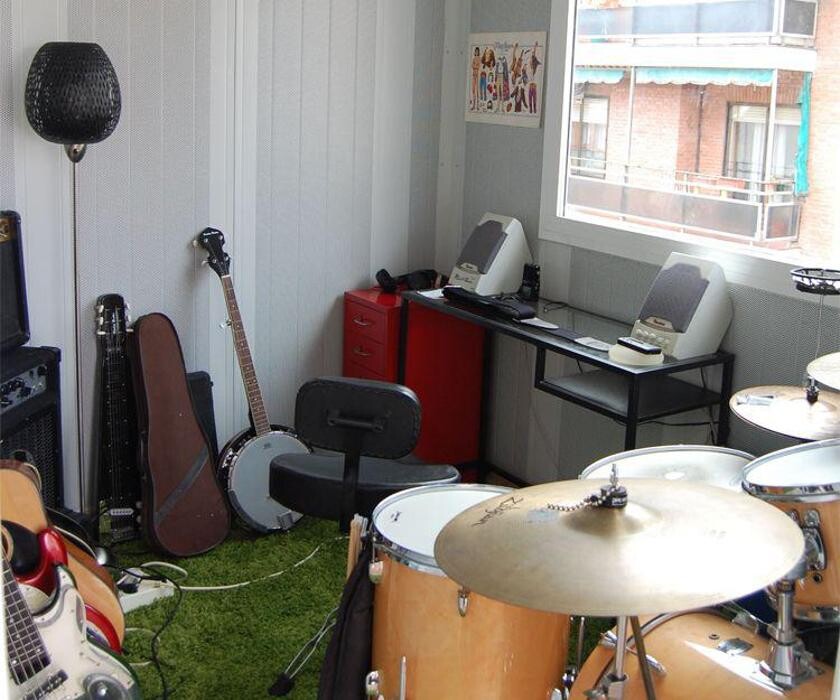 Images Innovacústica