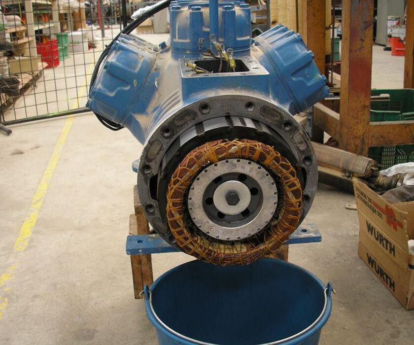 Images Domani Electricidad