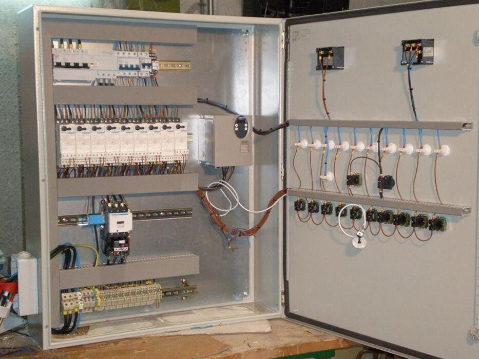 Images Domani Electricidad