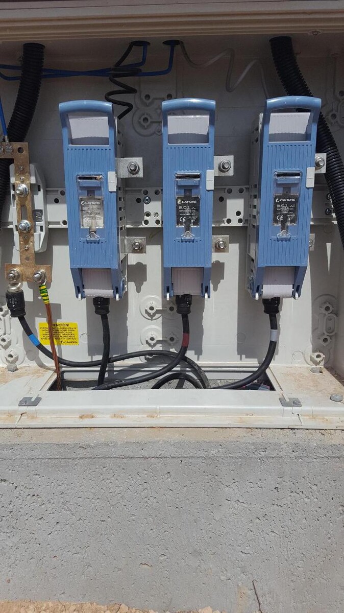 Images Domani Electricidad