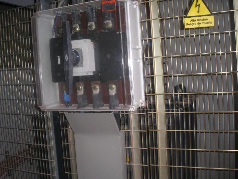 Images Domani Electricidad