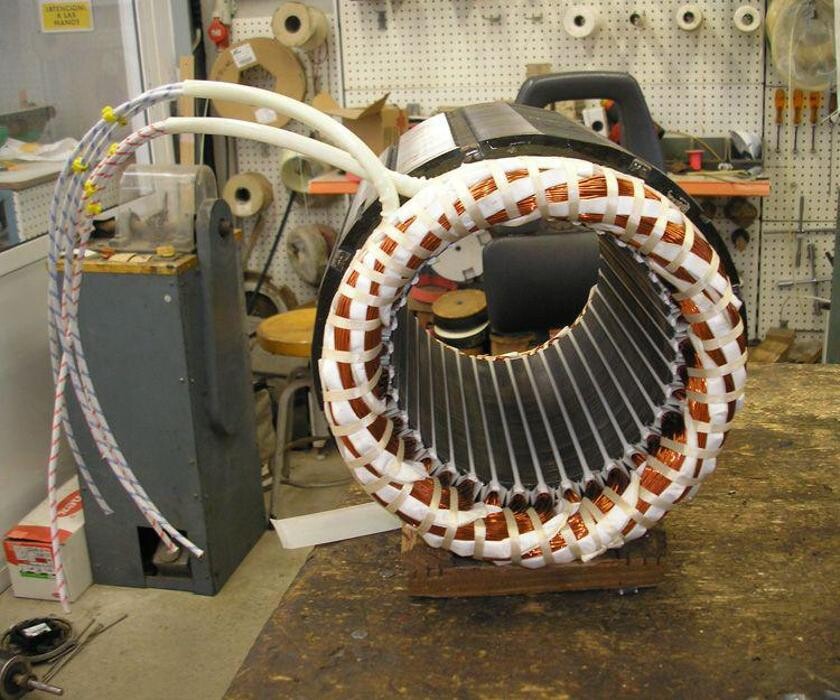 Images Domani Electricidad