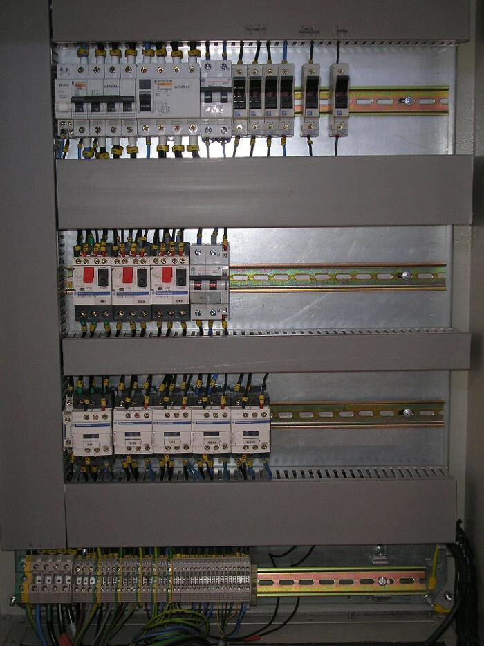 Images Domani Electricidad