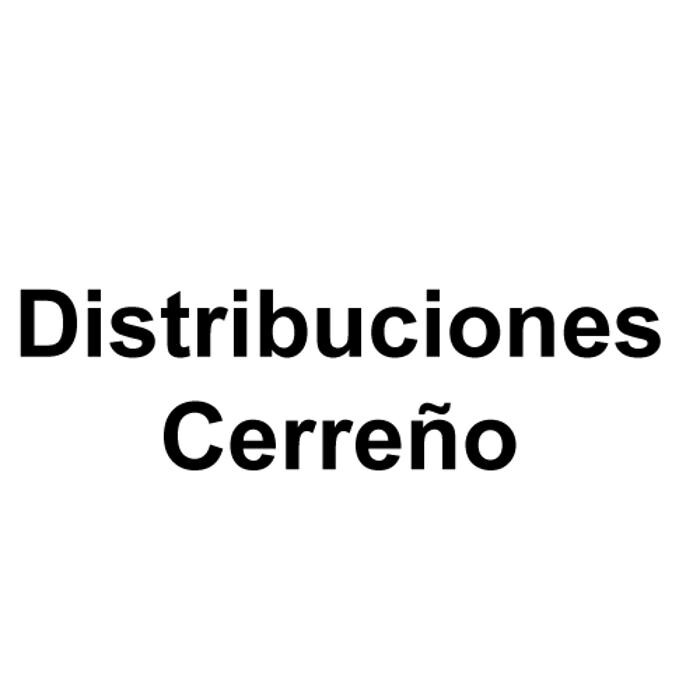 Distribuciones Cerreño Logo