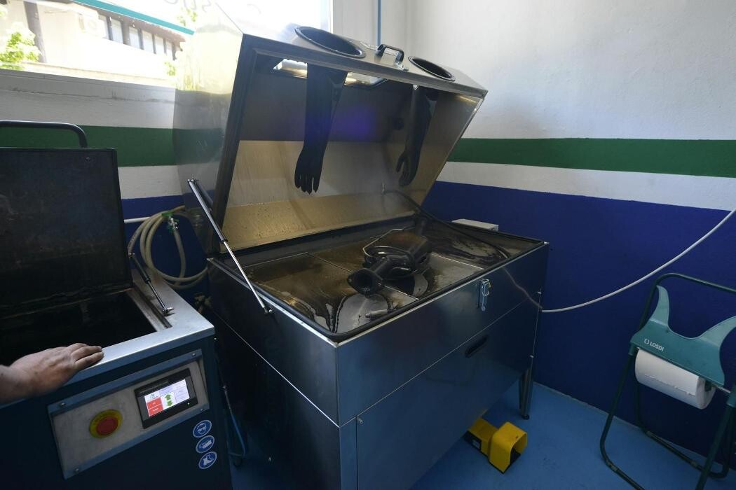 Images Garaje Motor Linares