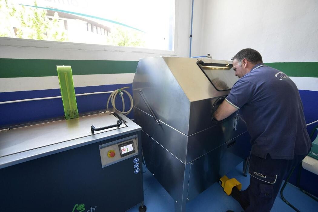 Images Garaje Motor Linares