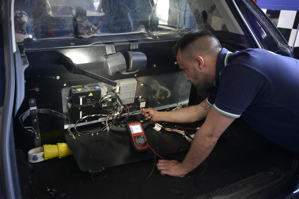 Images Garaje Motor Linares