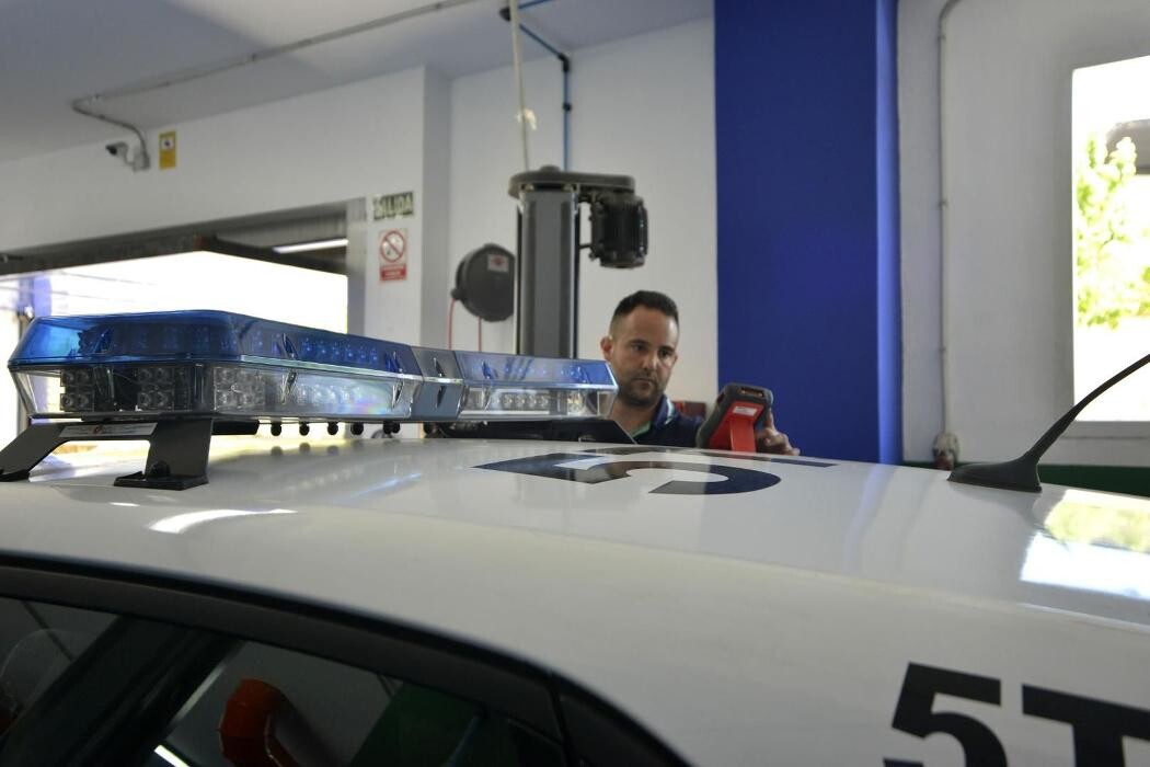 Images Garaje Motor Linares