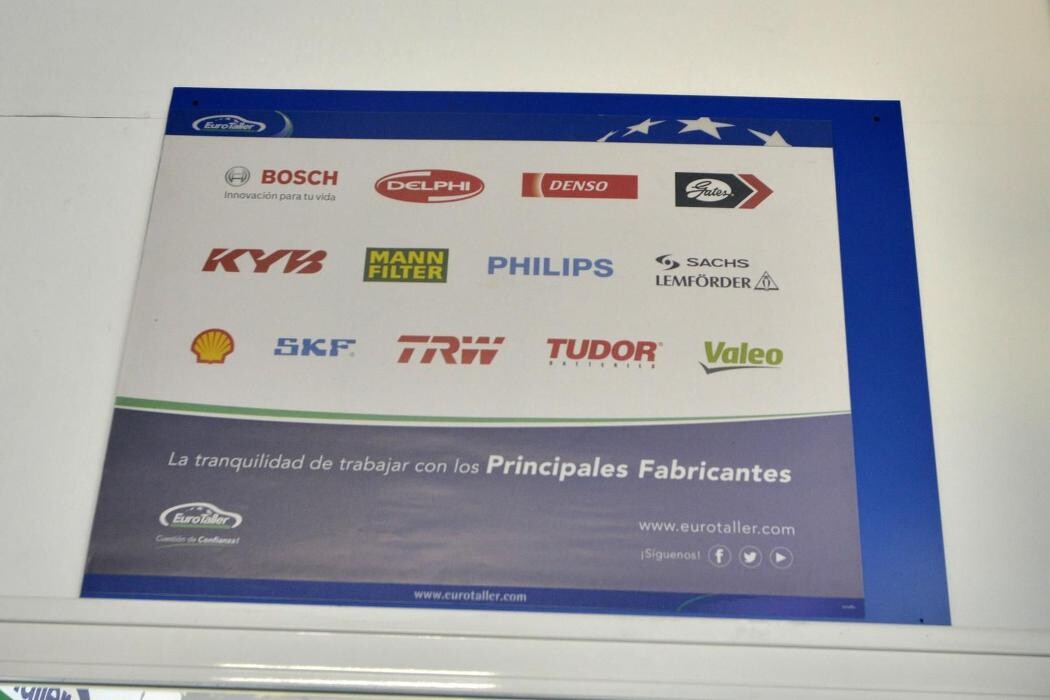 Images Garaje Motor Linares