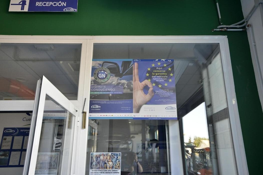 Images Garaje Motor Linares