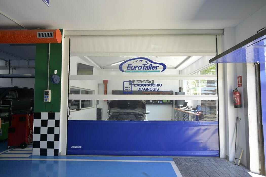 Images Garaje Motor Linares