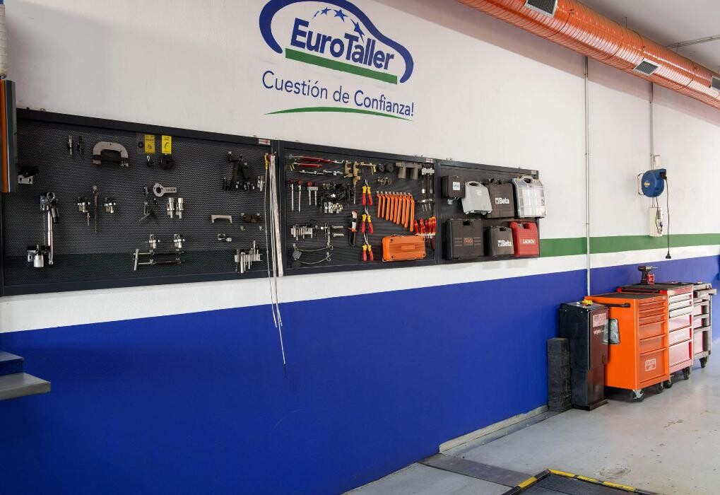 Images Garaje Motor Linares