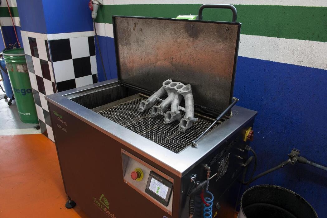 Images Garaje Motor Linares