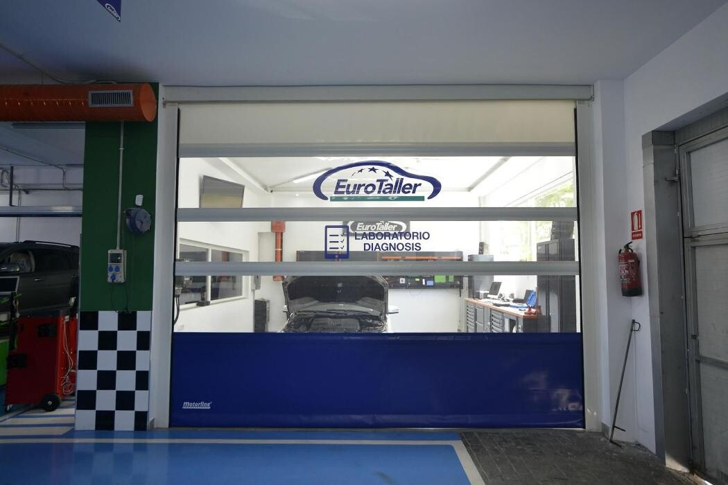 Images Garaje Motor Linares