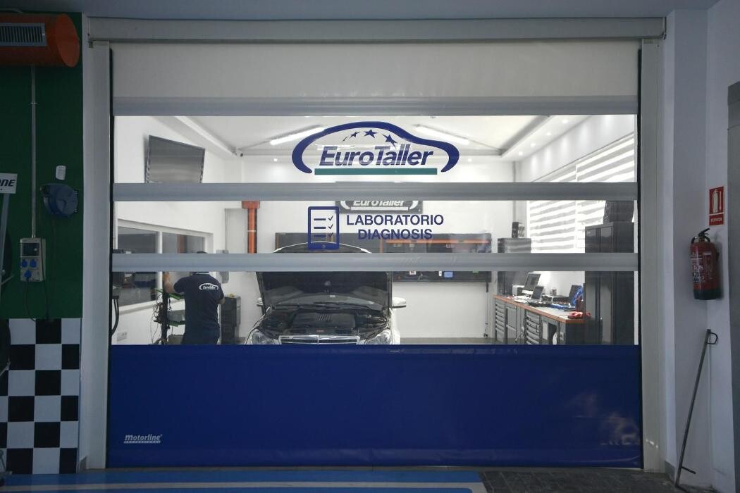 Images Garaje Motor Linares