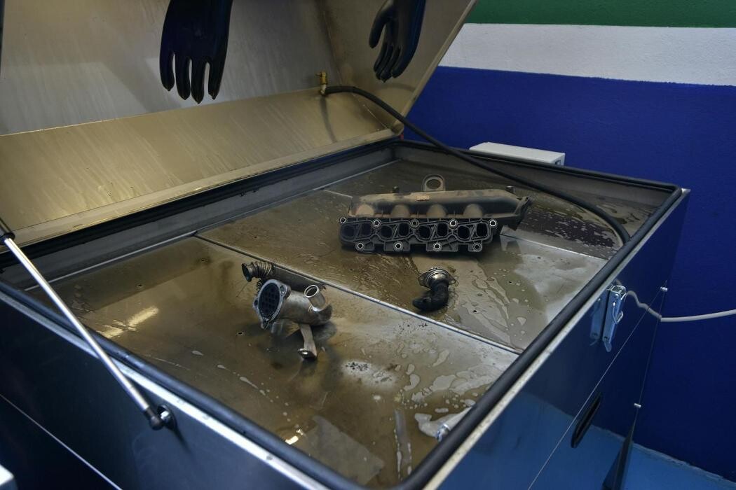 Images Garaje Motor Linares