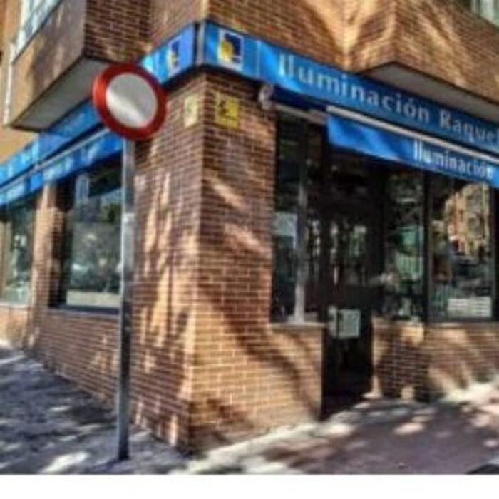 Images Iluminación Raquel