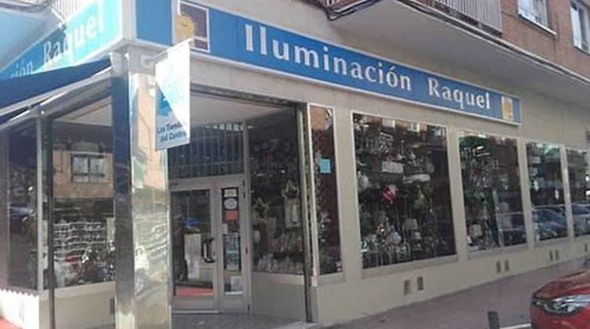 Images Iluminación Raquel