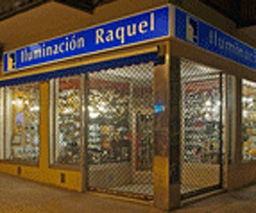 Images Iluminación Raquel
