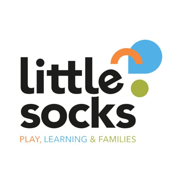 Little Socks Sant Feliu Logo