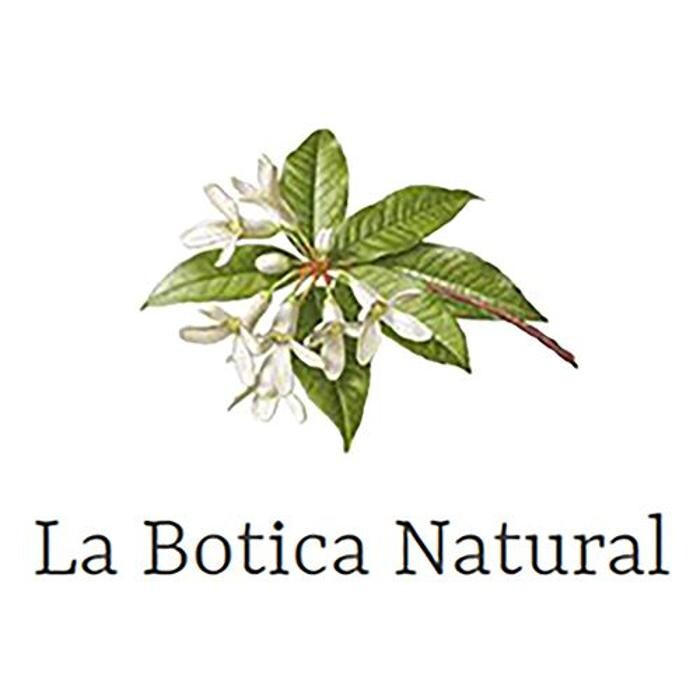 La Botica Natural Logo