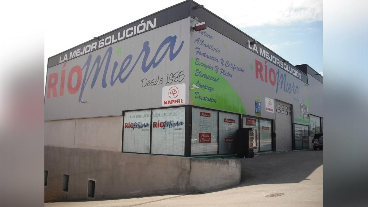 Images Río Miera Multiservicios