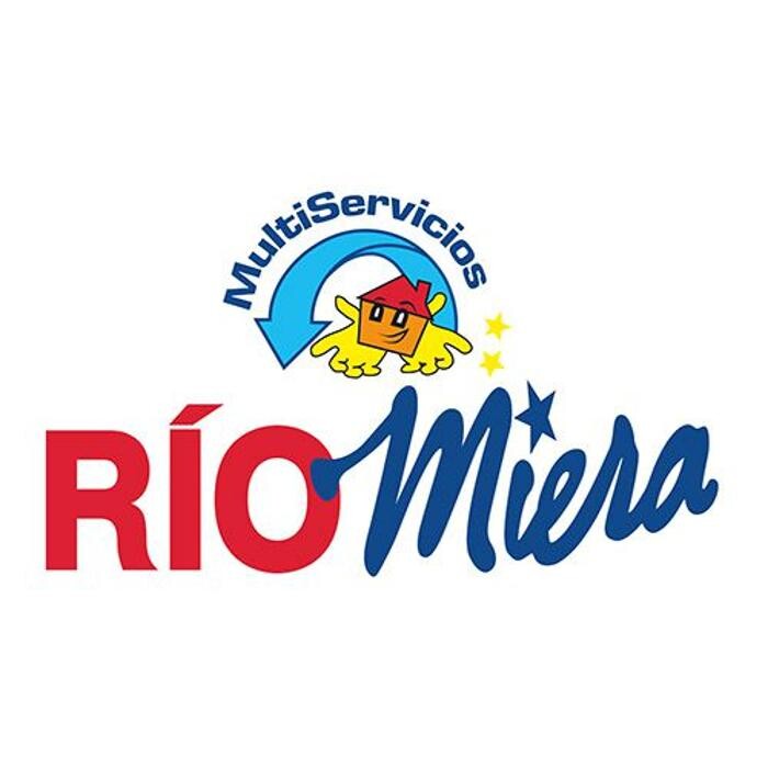 Río Miera Multiservicios Logo