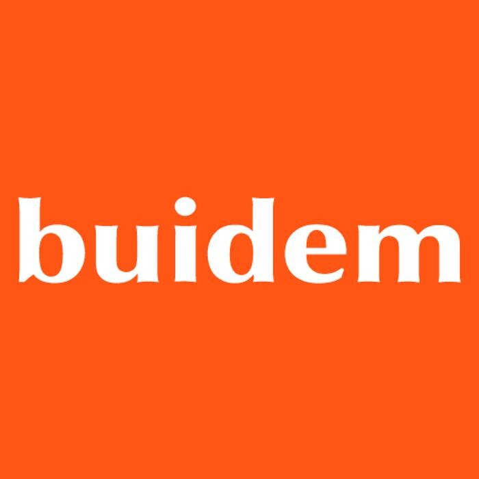 Buidem Logo