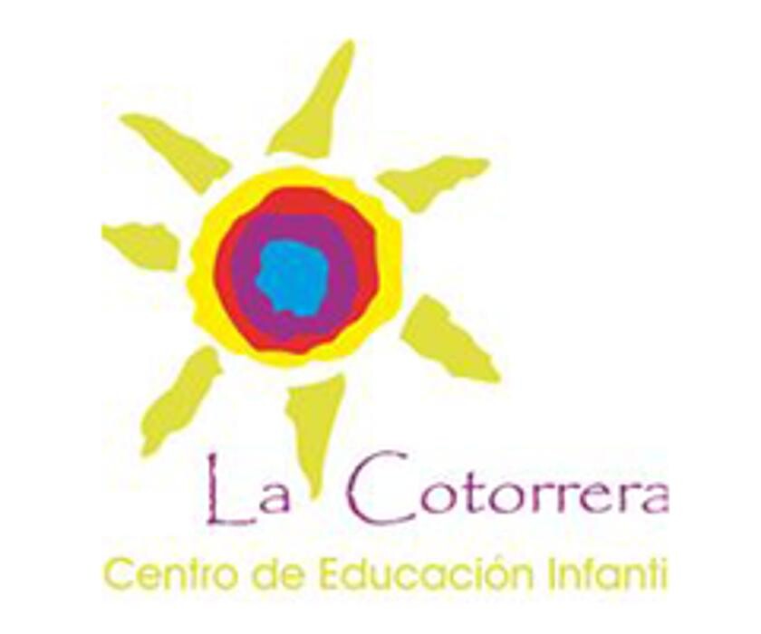 Escuela Infantil La Cotorrera Logo