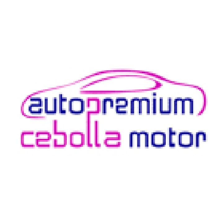 Autopremium Cebolla Motor Logo